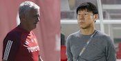 Ini Keuntungan-Keuntungan jika Jose Mourinho Gantikan Shin Tae-yong di Timnas Indonesia Ini Keuntungan-Keuntungan jika Jose Mourinho Gantikan Shin Tae-yong di Timnas Indonesia