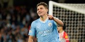 Saingi Barcelona, Real Madrid Juga Bakal Kejar Jasa Julian Alvarez Saingi Barcelona, Real Madrid Juga Bakal Kejar Jasa Julian Alvarez