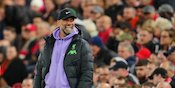 Imbas Pernyataan Klopp, Bek Ini Juga Berharap Laga Brighton Diulang Imbas Pernyataan Klopp, Bek Ini Juga Berharap Laga Brighton Diulang