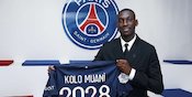 Sah! Randal Kolo Muani Jadi Milik PSG, Bakal Duet dengan Kylian Mbappe