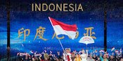 Daftar 16 Tim Lolos Babak 16 Besar Sepak Bola Asian Games 2023 Daftar 16 Tim Lolos Babak 16 Besar Sepak Bola Asian Games 2023