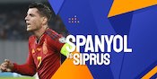 Prediksi Spanyol vs Siprus 13 September 2023