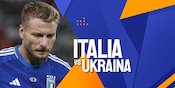 Prediksi Italia vs Ukraina 13 September 2023