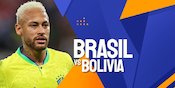 Prediksi Brasil vs Bolivia 9 September 2023 Prediksi Brasil vs Bolivia 9 September 2023