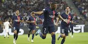 Hasil Lyon vs PSG: Skor 1-4 Hasil Lyon vs PSG: Skor 1-4