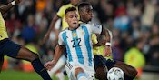 Nasib Lautaro Martinez Langsung Berubah: Di Inter Milan Jadi Andalan, di Argentina Jadi Candaan Nasib Lautaro Martinez Langsung Berubah: Di Inter Milan Jadi Andalan, di Argentina Jadi Candaan