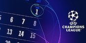 Jadwal Siaran Langsung Play-off Liga Champions di Vidio Hari Ini, Rabu 21 Agustus 2024 Jadwal Siaran Langsung Play-off Liga Champions di Vidio Hari Ini, Rabu 21 Agustus 2024