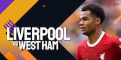 Jadwal Liverpool Hari Ini, Minggu 24 September 2023: Waktunya Bungkam Mulut Besar Antonio Jadwal Liverpool Hari Ini, Minggu 24 September 2023: Waktunya Bungkam Mulut Besar Antonio