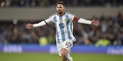 Hasil Argentina vs Ekuador: Skor 1-0 Hasil Argentina vs Ekuador: Skor 1-0