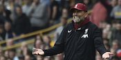 Mumpung Lagi di Liga Europa, Liverpool Harus Bidik Trofi yang Hilang dari Kabinet Jurgen Klopp! Mumpung Lagi di Liga Europa, Liverpool Harus Bidik Trofi yang Hilang dari Kabinet Jurgen Klopp!