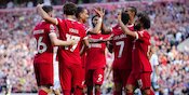 Kurang Dua! Aktivitas Belanja Liverpool tak Puaskan Legenda The Reds Ini Kurang Dua! Aktivitas Belanja Liverpool tak Puaskan Legenda The Reds Ini