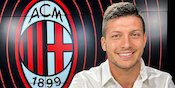 Resmi, Luka Jovic Gabung AC Milan Resmi, Luka Jovic Gabung AC Milan