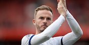 Kejutan, James Maddison Dicoret dari Skuad Timnas Inggris untuk Euro 2024!
