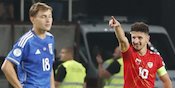 Man of the Match Makedonia Utara vs Italia: Enis Bardhi Man of the Match Makedonia Utara vs Italia: Enis Bardhi