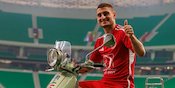 Marco Verratti Jadi Pesepakbola Top Eropa Terbaru yang Hijrah ke Asia, tapi Bukan ke Arab Saudi Marco Verratti Jadi Pesepakbola Top Eropa Terbaru yang Hijrah ke Asia, tapi Bukan ke Arab Saudi