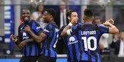 Hasil Inter Milan vs Fiorentina: Skor 4-0 Hasil Inter Milan vs Fiorentina: Skor 4-0