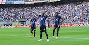 5 Pelajaran Inter Milan vs Fiorentina: Lampu Merah untuk Milan, Lautaro - Thuram Menjanjikan!
