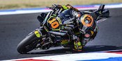 Hasil Latihan MotoGP India: Luca Marini Ungguli Jorge Martin dan Aleix Espargaro