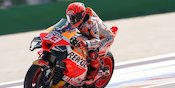 Pesan Marc Marquez untuk Honda: Jangan Janji-Janji Doang, Saya Butuh Aksi