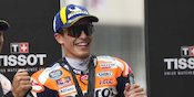 Taka Nakagami Tak Rela Marc Marquez Tinggalkan Honda: Bisa Jadi Bencana! Taka Nakagami Tak Rela Marc Marquez Tinggalkan Honda: Bisa Jadi Bencana!