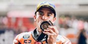 Ducati Yakin Marc Marquez ke Gresini Dekati Kenyataan: Tak Ada Kursi Kosong Lain