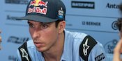 Alex Marquez Soal Diblokir Yamaha Join Petronas: Padahal Saya Suka Motor Mereka Alex Marquez Soal Diblokir Yamaha Join Petronas: Padahal Saya Suka Motor Mereka