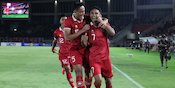 Lolos Piala Asia, Bonus Menunggu Timnas Indonesia U-23 Lolos Piala Asia, Bonus Menunggu Timnas Indonesia U-23
