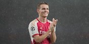 Rapor Pemain Arsenal Saat Hajar PSV 4-0: Semuanya Gacor Kecuali Kai Havertz Rapor Pemain Arsenal Saat Hajar PSV 4-0: Semuanya Gacor Kecuali Kai Havertz