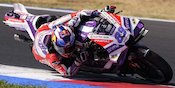 Hasil Sesi Pemanasan MotoGP India: Jorge Martin Tercepat, Ungguli Bezzecchi-Quartararo
