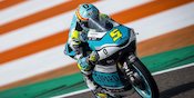 Hasil Balapan Moto3 India: Unggul 5,5 Detik, Jaume Masia Rebut Kemenangan