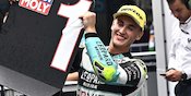 Match Point Moto3 2023: Jaume Masia Bisa Kunci Gelar Dunia di Qatar, Asal...