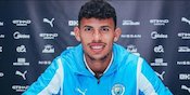 Matheus Nunes Resmi Pindah dari Wolves ke Manchester City