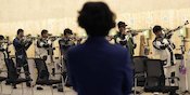 Muhammad Sejahtera Dwi Putra Sabet Emas Perdana Indonesia di Asian Games 2023 Lewat Cabor Menembak Muhammad Sejahtera Dwi Putra Sabet Emas Perdana Indonesia di Asian Games 2023 Lewat Cabor Menembak