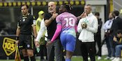 Dida Pasang Badan untuk Pioli yang Terima Banyak Kritikan di AC Milan Dida Pasang Badan untuk Pioli yang Terima Banyak Kritikan di AC Milan