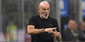 Liga Champions 2023/2024, Pioli tak Berani Pasang Target Bawa Milan ke Final Liga Champions 2023/2024, Pioli tak Berani Pasang Target Bawa Milan ke Final