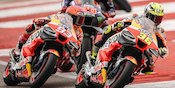Daftar Pembalap Repsol Honda dalam Sejarah MotoGP: Luca Marini Jadi yang Keberapa? Daftar Pembalap Repsol Honda dalam Sejarah MotoGP: Luca Marini Jadi yang Keberapa?