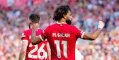 Liverpool Sudah Pantau Calon Pengganti Salah Ini Sejak Lama
