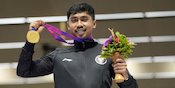Perbandingan Raihan Medali Indonesia di Asian Games 2018 vs 2023: Turun Drastis, Kenapa ya? Perbandingan Raihan Medali Indonesia di Asian Games 2018 vs 2023: Turun Drastis, Kenapa ya?