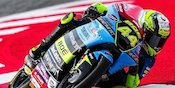 Hasil Latihan Kedua Moto3 Australia: David Munoz Lagi-Lagi Tercepat Hasil Latihan Kedua Moto3 Australia: David Munoz Lagi-Lagi Tercepat