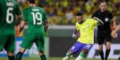 Man of the Match Brasil vs Bolivia: Neymar Man of the Match Brasil vs Bolivia: Neymar