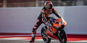 Hasil Latihan Ketiga Moto3 Qatar: Deniz Oncu Tercepat, Kalahkan Alonso-Holgado Hasil Latihan Ketiga Moto3 Qatar: Deniz Oncu Tercepat, Kalahkan Alonso-Holgado