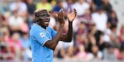 Ketimbang Liverpool Atau Arsenal, Osimhen Katanya Lebih Pilih Gabung Chelsea Ketimbang Liverpool Atau Arsenal, Osimhen Katanya Lebih Pilih Gabung Chelsea