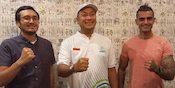 Mengenal Padel, Cabor Baru yang sudah Resmi Masuk KONI Mengenal Padel, Cabor Baru yang sudah Resmi Masuk KONI