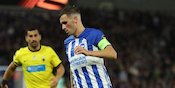 Jagoan di Premier League, Brighton Kena Tampar di Liga Europa
