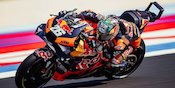 Dani Pedrosa Jadi Penyelamat Wajah KTM di MotoGP San Marino, Hampir Naik Podium