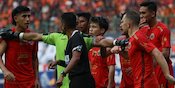 Persija Beberkan 6 Pemain yang Absen Lawan Persis di BRI Liga 1, Termasuk 3 Penggawa Timnas Indonesi Persija Beberkan 6 Pemain yang Absen Lawan Persis di BRI Liga 1, Termasuk 3 Penggawa Timnas Indonesi