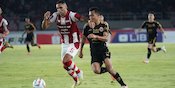 Rayhan Hannan: Persija Jakarta Bukan Pengecut yang Berhenti Berjuang Rayhan Hannan: Persija Jakarta Bukan Pengecut yang Berhenti Berjuang