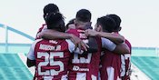 Persis Solo Masih Optimis Bisa Bangkit di BRI Liga 1 2023/2024 Persis Solo Masih Optimis Bisa Bangkit di BRI Liga 1 2023/2024