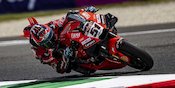 Hasil FP1 MotoGP San Marino: Para Wildcard Berjaya, Michele Pirro Terdepan