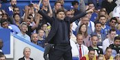 Sering Dikunjungi Pemilik Chelsea di Ruang Ganti, Mauricio Pochettino Kalem: Mereka Sangat Welcome K